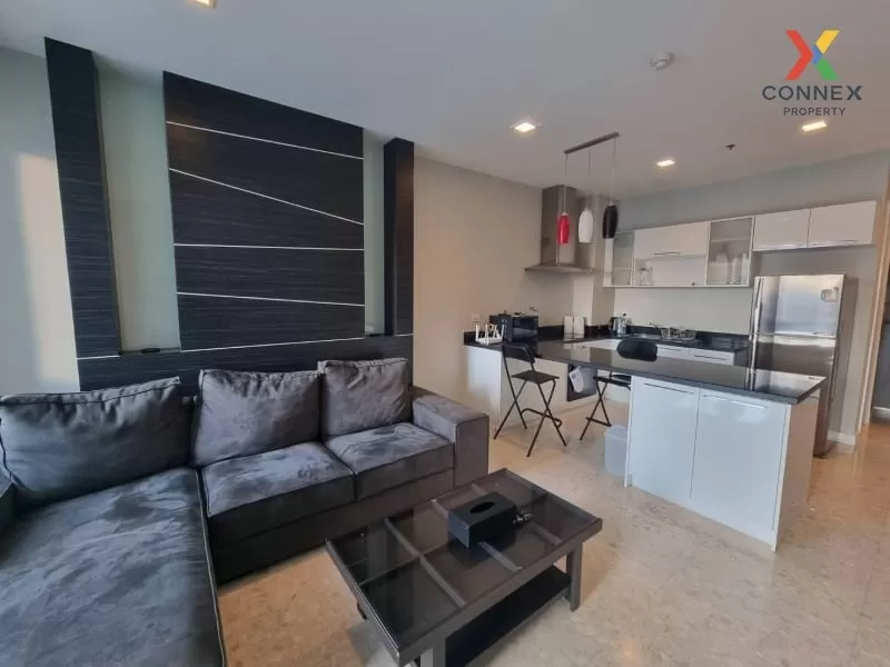 FOR RENT condo , Waterford Diamond 30/1 , Duplex , high floor , B